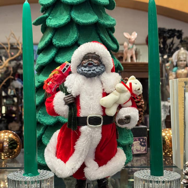 Groene Taps Toelopende Kaars - Handgedoopt voor wholesale door Ceridwen’s