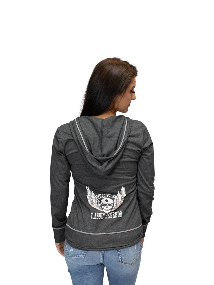 Charcoal 8166 Classic Legends for wholesale on Faire