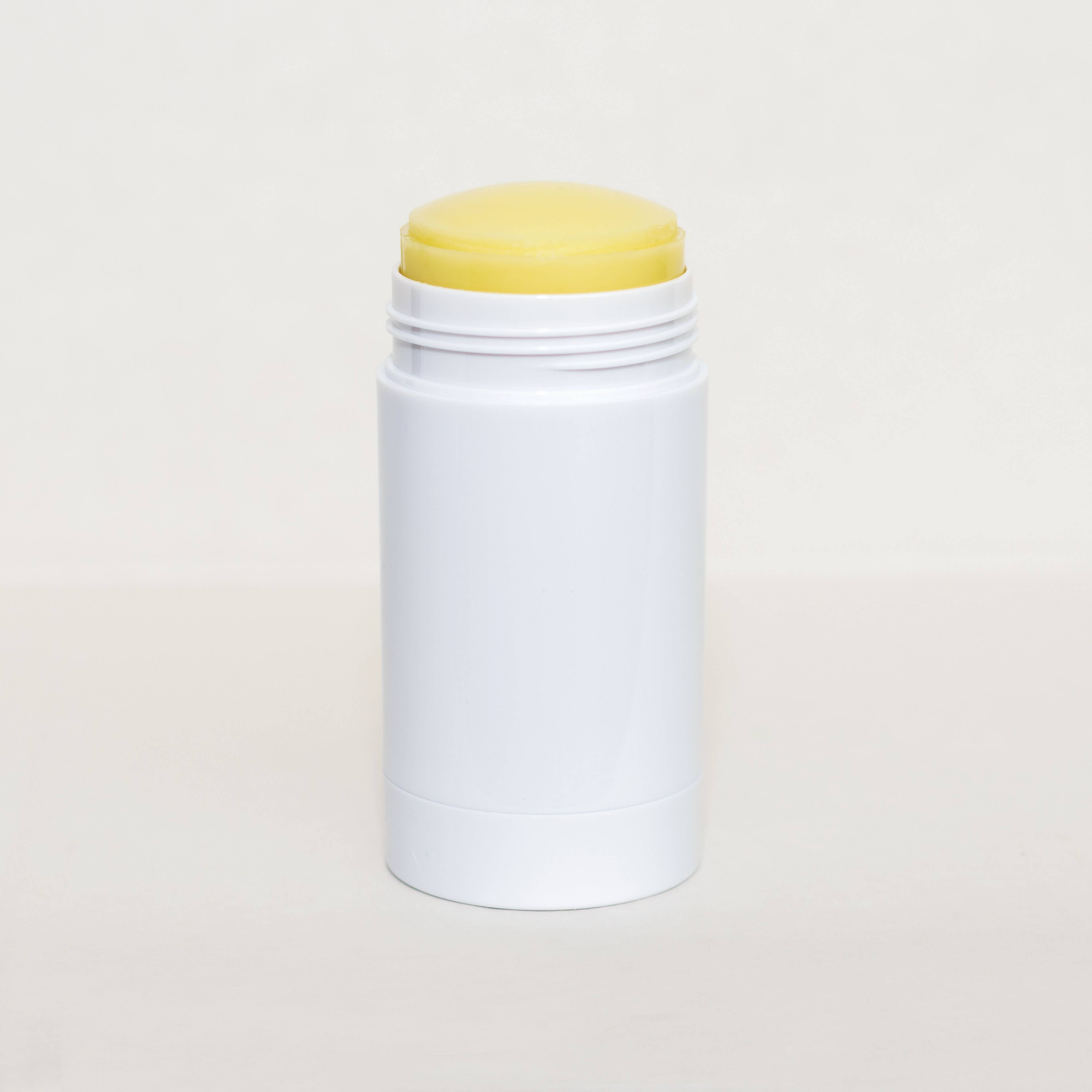 Simply Sage Dog Treats, LLC - Wholesale Pet Paw Protection - White Label Unscented Paw Balm Dog and Cat, Roller Stick1