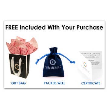 Glimmering Handmade – Anel multi-pedra por atacado – Anel Swarovski de Alexandrita Genuína - Mudança de Cor5