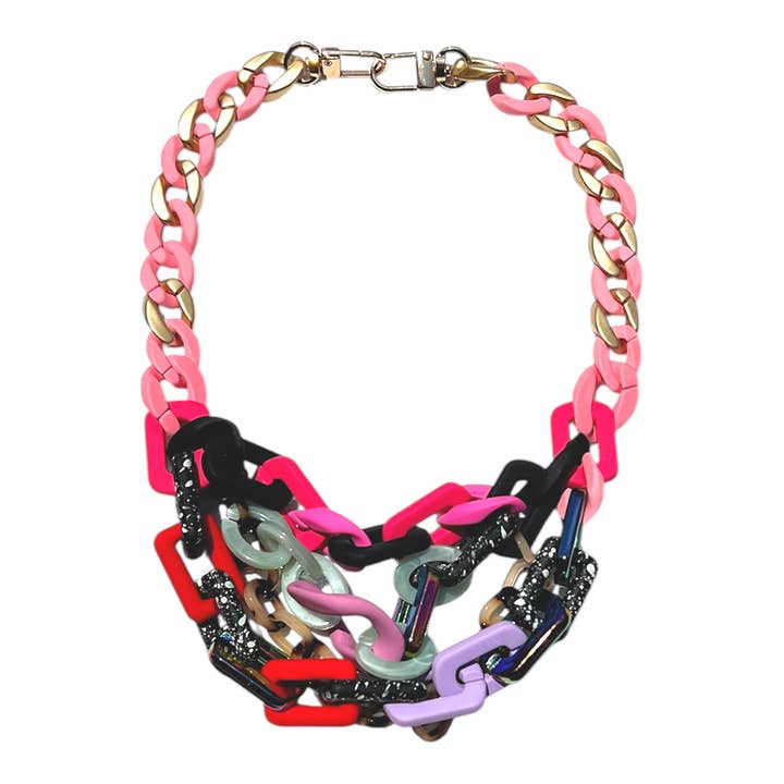 MPR X IMAGINARIUM: Tension Arc Halsband för wholesale av Meghan Patrice Riley