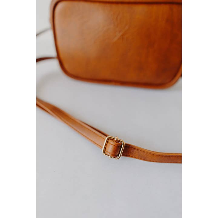 BYTAVI - Vendita all'ingrosso Marsupio - Donna - Marsupio da donna minimalista moderno Mao marrone11