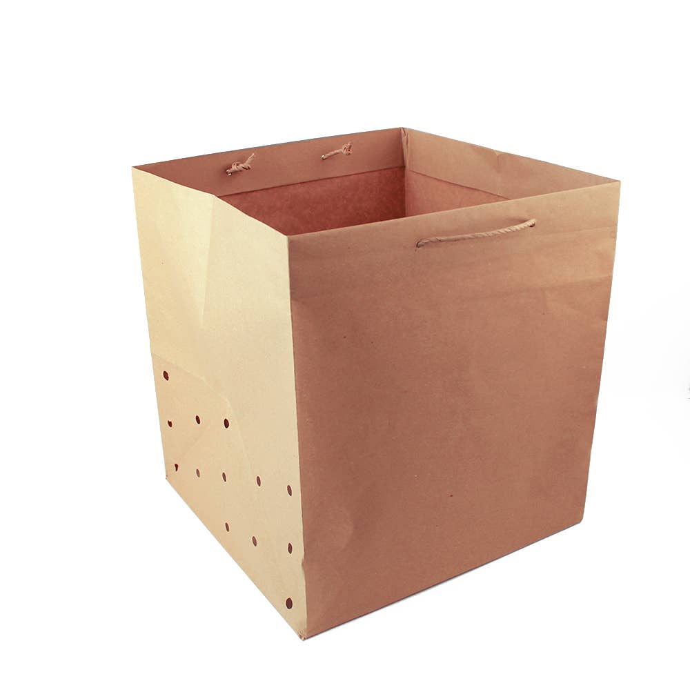 Havana Paper Bag Pizza Take Away Kraft Avana for wholesale on Faire1