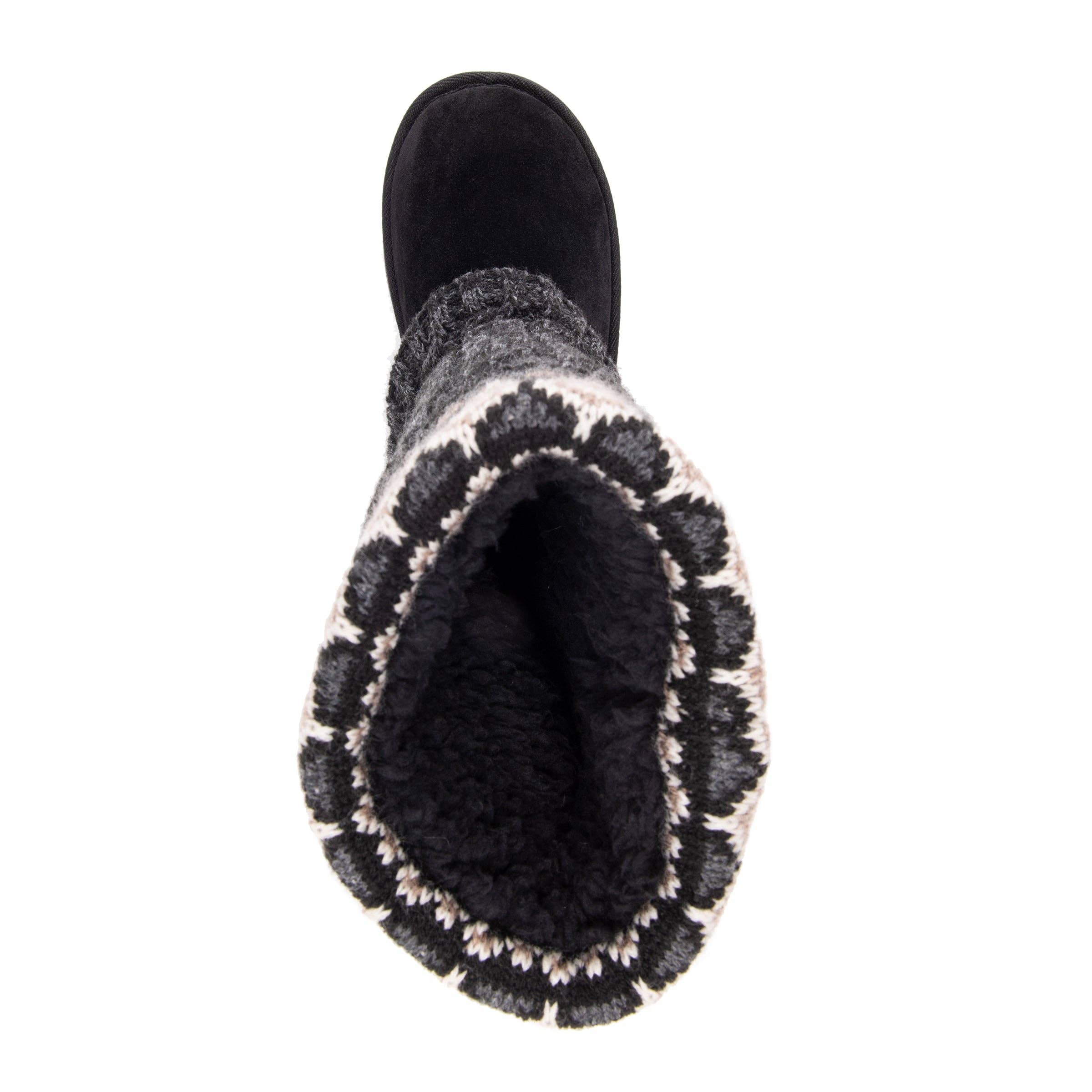 Muk Luks - Wholesale Boots - Women's - MUK LUKS Women's Cheryl Boot4