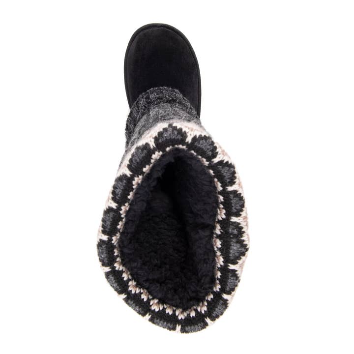 Muk Luks - Wholesale Boots - Women's - MUK LUKS Women's Cheryl Boot4