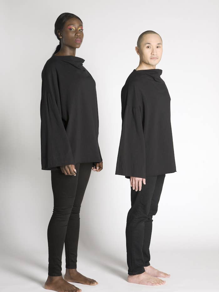 memphis manga larga para venta al por mayor de kateandfrances