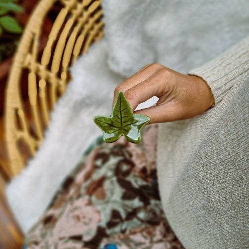 NaturoTheke - Wholesale Outdoor Ornament/Decor - ivy leaf7