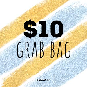 Purchase Wholesale grab bag. Free Returns & Net 60 Terms on Faire