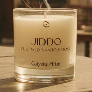 JIDDO for wholesale by calysto attar
