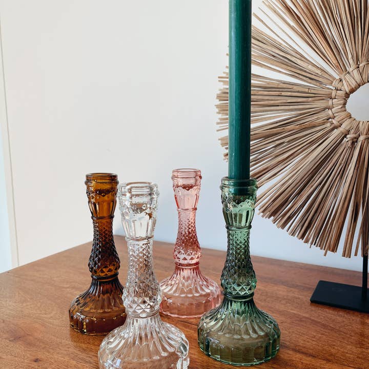 Uma Cantik - Wholesale Candle Holder - Candle Holder Vari