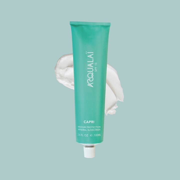 Acqualai - Vendita all'ingrosso Creme solari - Acqualaï Collection