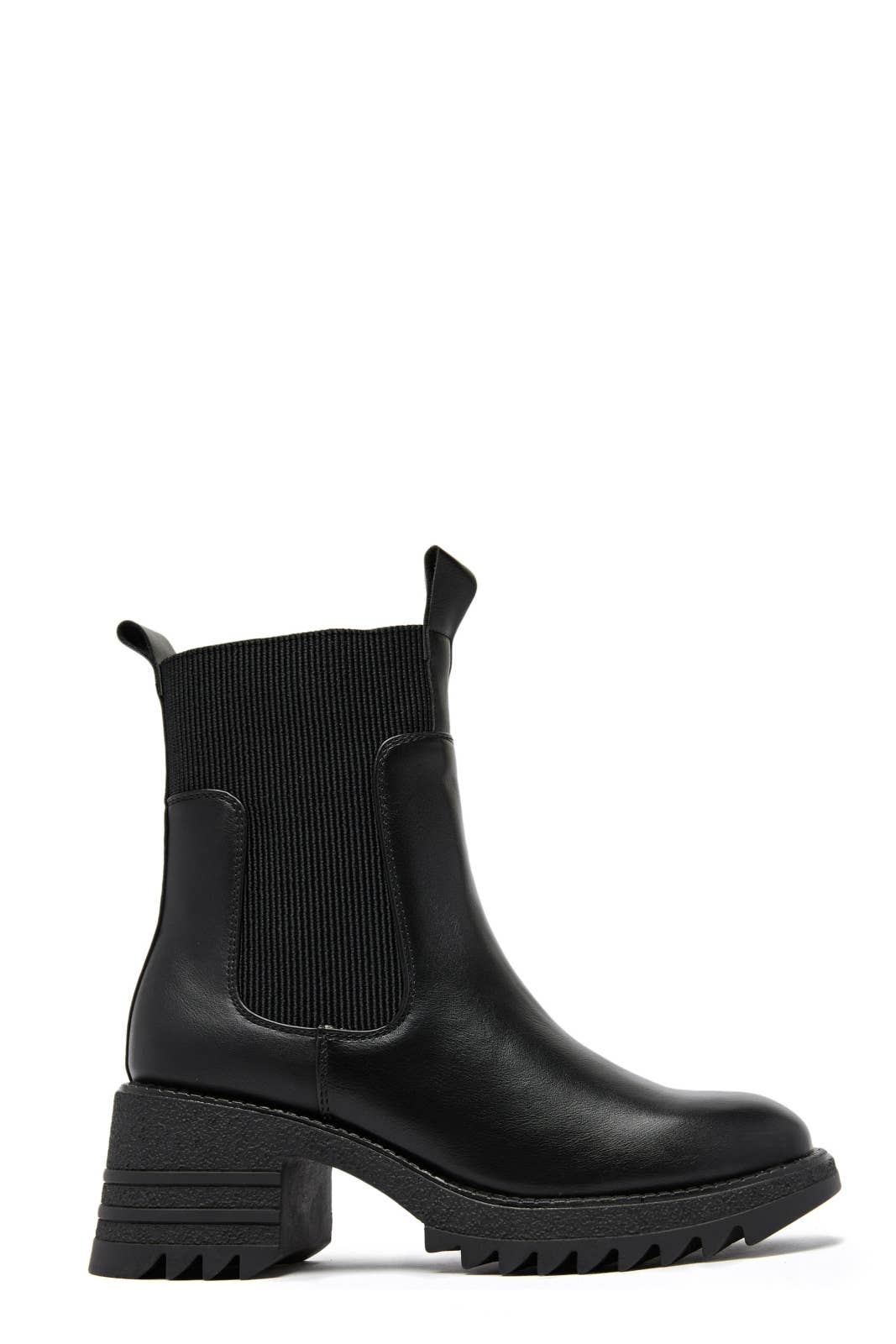 ERYNN - Wholesale Booties - Women's - Thick-soled ankle boots - Esther1