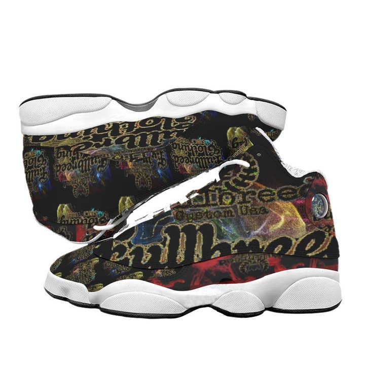 Blanco Zapatillas de baloncesto curvadas para hombre con suela gruesa de venta al por mayor en Faire