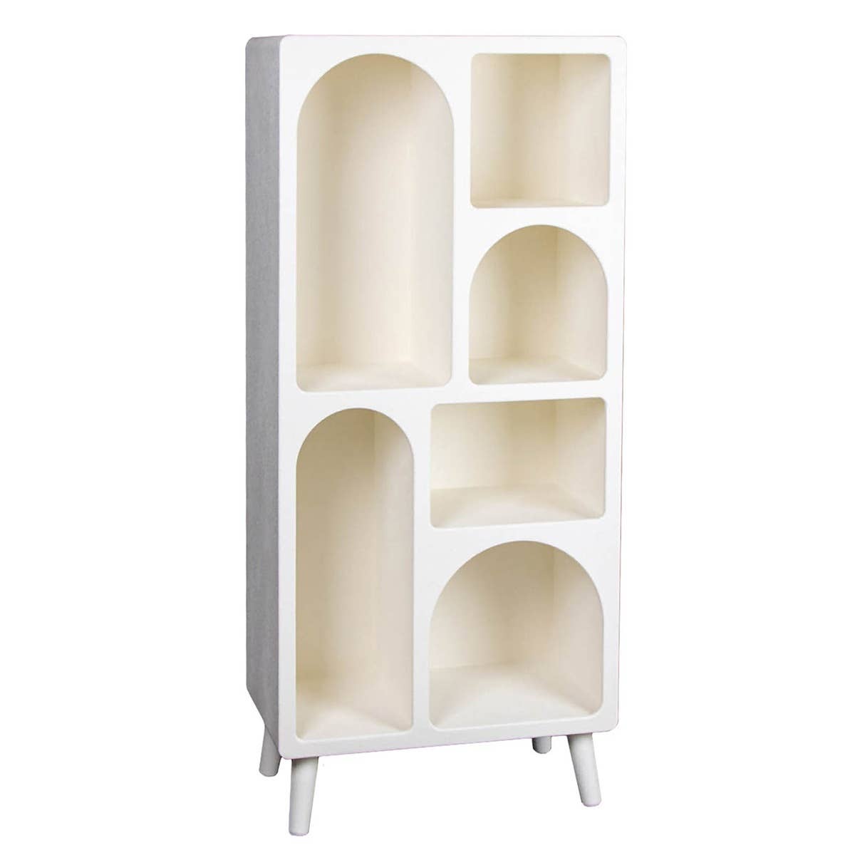 Signes Grimalt - Wholesale Bookcase - Signes Grimalt - Shelf #730