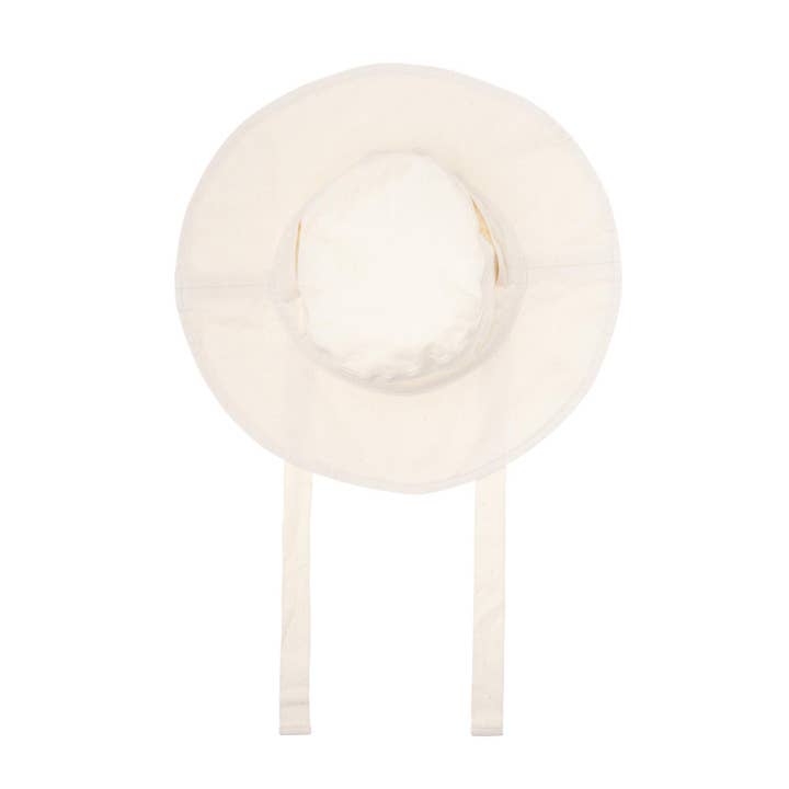 Chapéu simples de brim S73523 por atacado de Tocoto Vintage