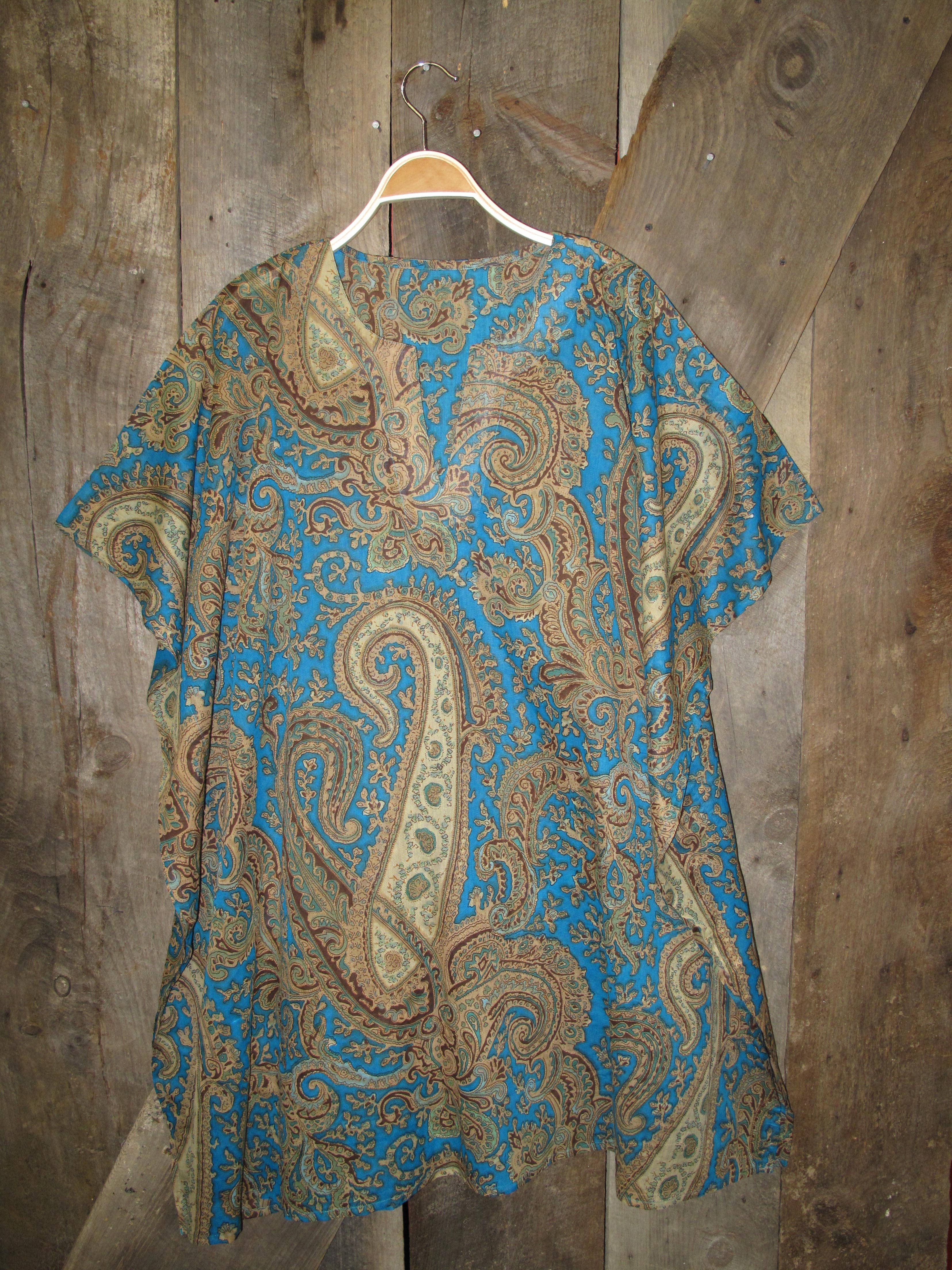 Nusantara Inc. - Wholesale Tunic - Women's - Ladies Butterfly Kurti 41255-412729