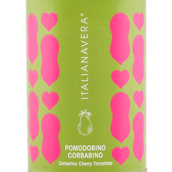 ITALIANA VERA S.R.L. - Wholesale Sauce - CORBARINO TOMATO 400g