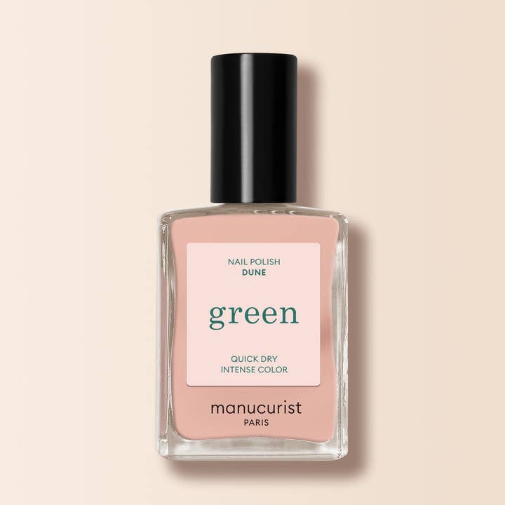 Manucurist, Inc. - Wholesale Nail Polish - Vernis à ongles - Dune0