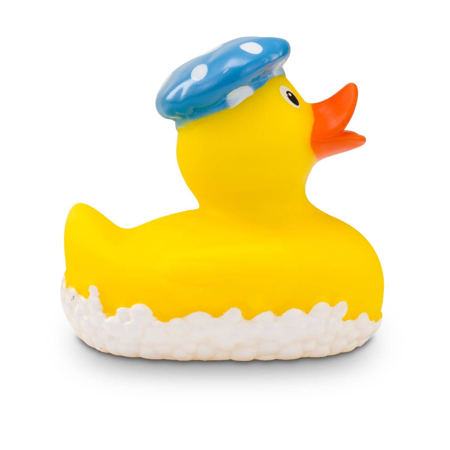 ROEMER WELLNESS - Wholesale Beach/Pool Toy - Kids & Baby - Advertising Duck Berta Brause5