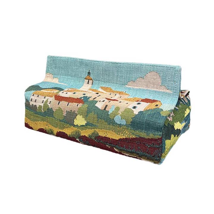 Provence Zakdoekdoos voor wholesale door Art De Lys