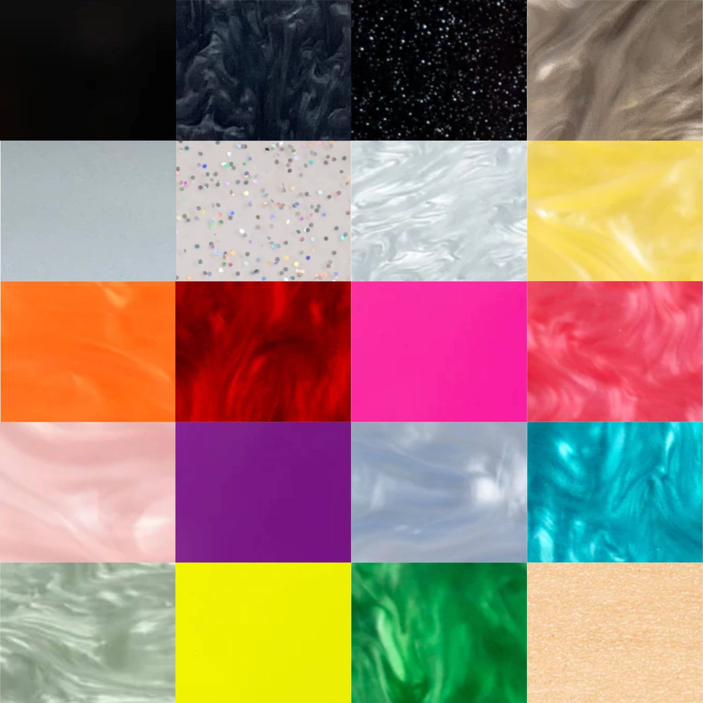 Foolish Fetish - Wholesale Dangle Earrings - Mini Guillotine Earrings : Multiple Colors0