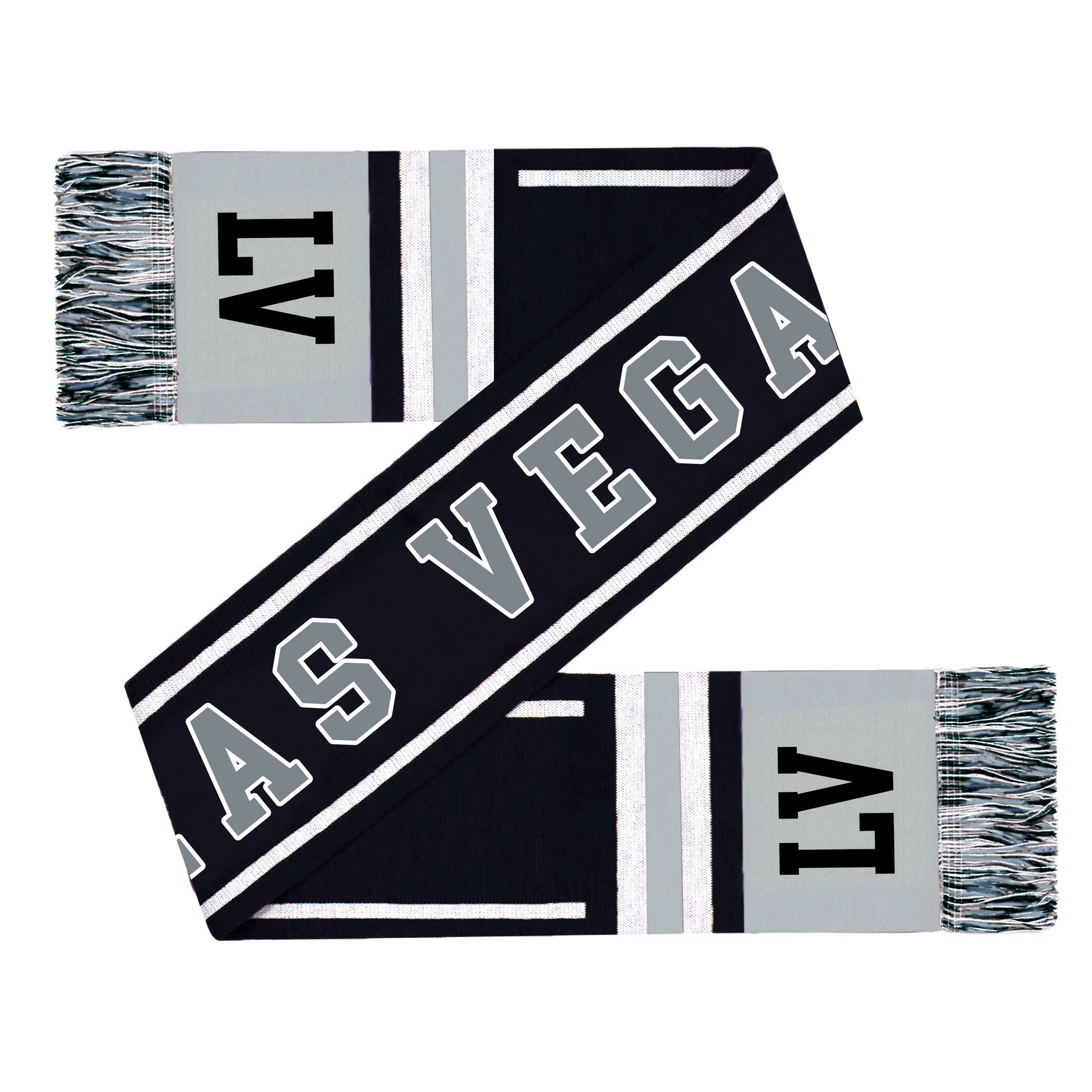 ChoKoLids - Wholesale Scarf - Unisex - USA City Sports Teams Football Hockey Winter Scarfs Scarves3