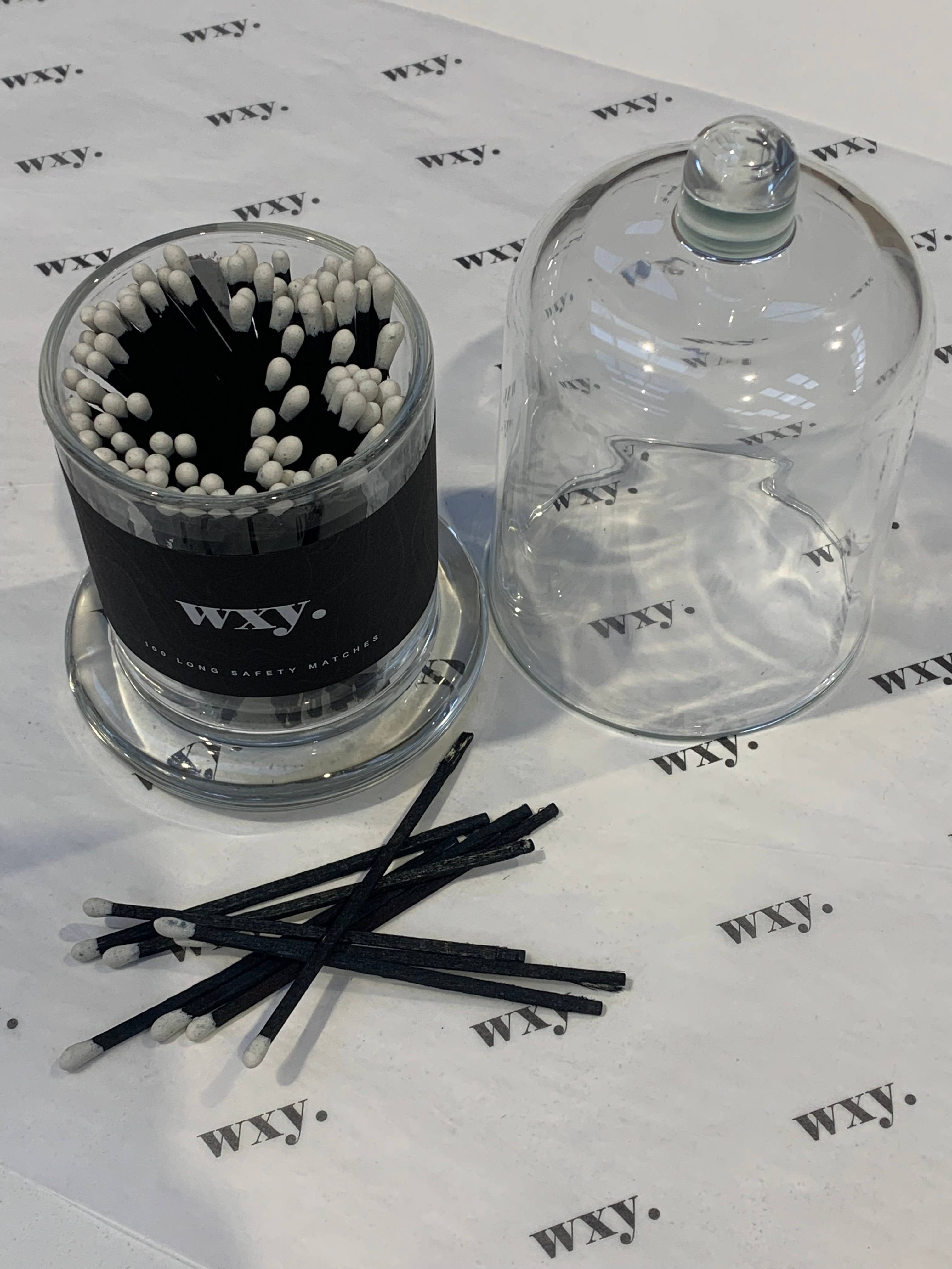 wxy. – wholesale Matches – Cloche Matches. (Available to UK & Parts of Europe)4