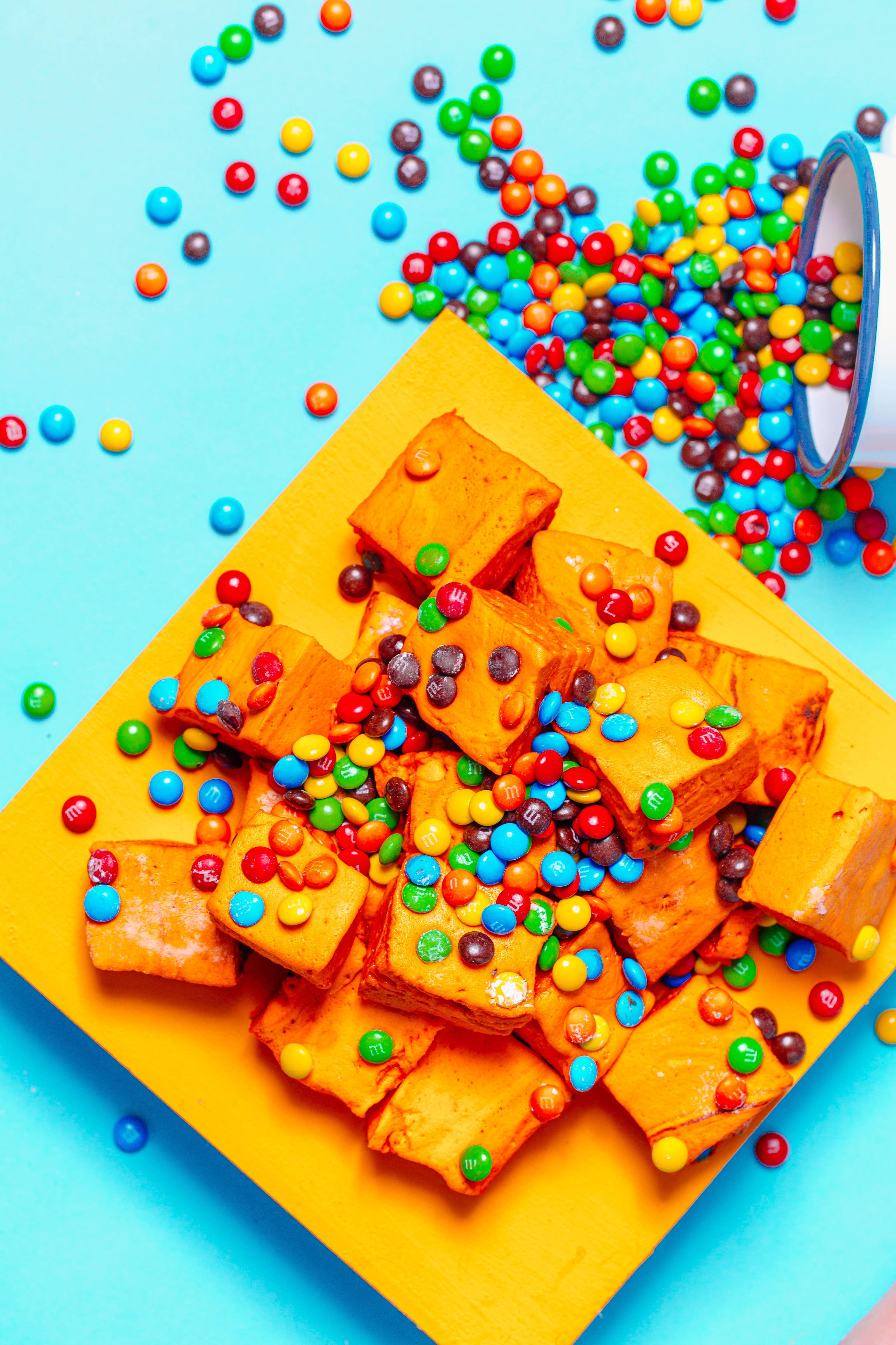 XO Marshmallow - Wholesale Marshmallow - Candy Bar Marshmallows / Gluten Free / Nut Free / S'mores2