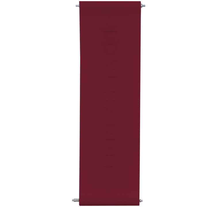 Correa LoveHandle PRO de silicona granate (paquete de 6) para venta al por mayor de LoveHandle