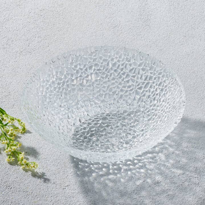 Souelle - Glamour, Soup Bowl 6.75 In- Dishwasher Safe for wholesale by Kadra Kitchenware