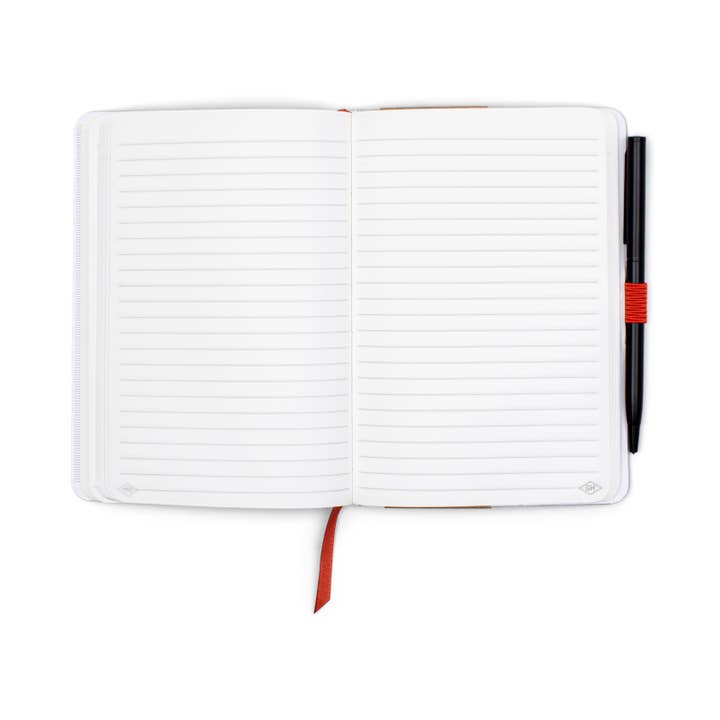 Designworks Collective – wholesale Notebook – Waterproof Golf Notebook4