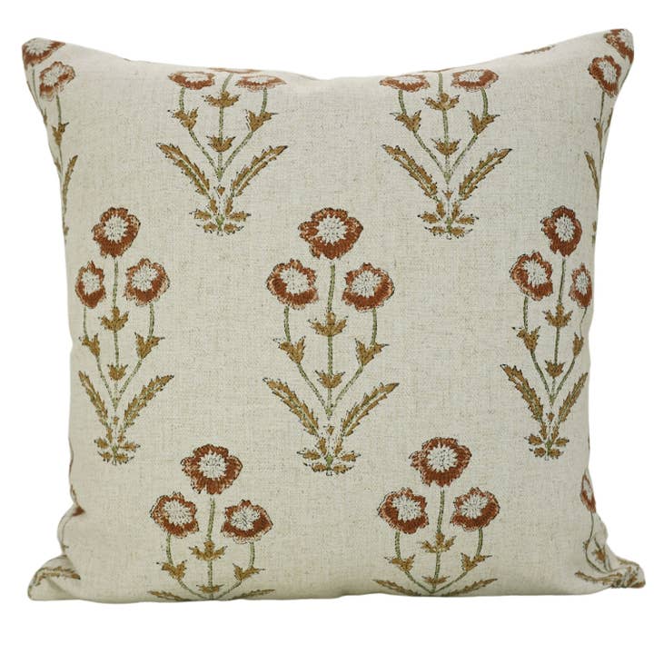 Luxe Print Water Replicant Kussenhoes - Amitabh voor wholesale door Fabdivine