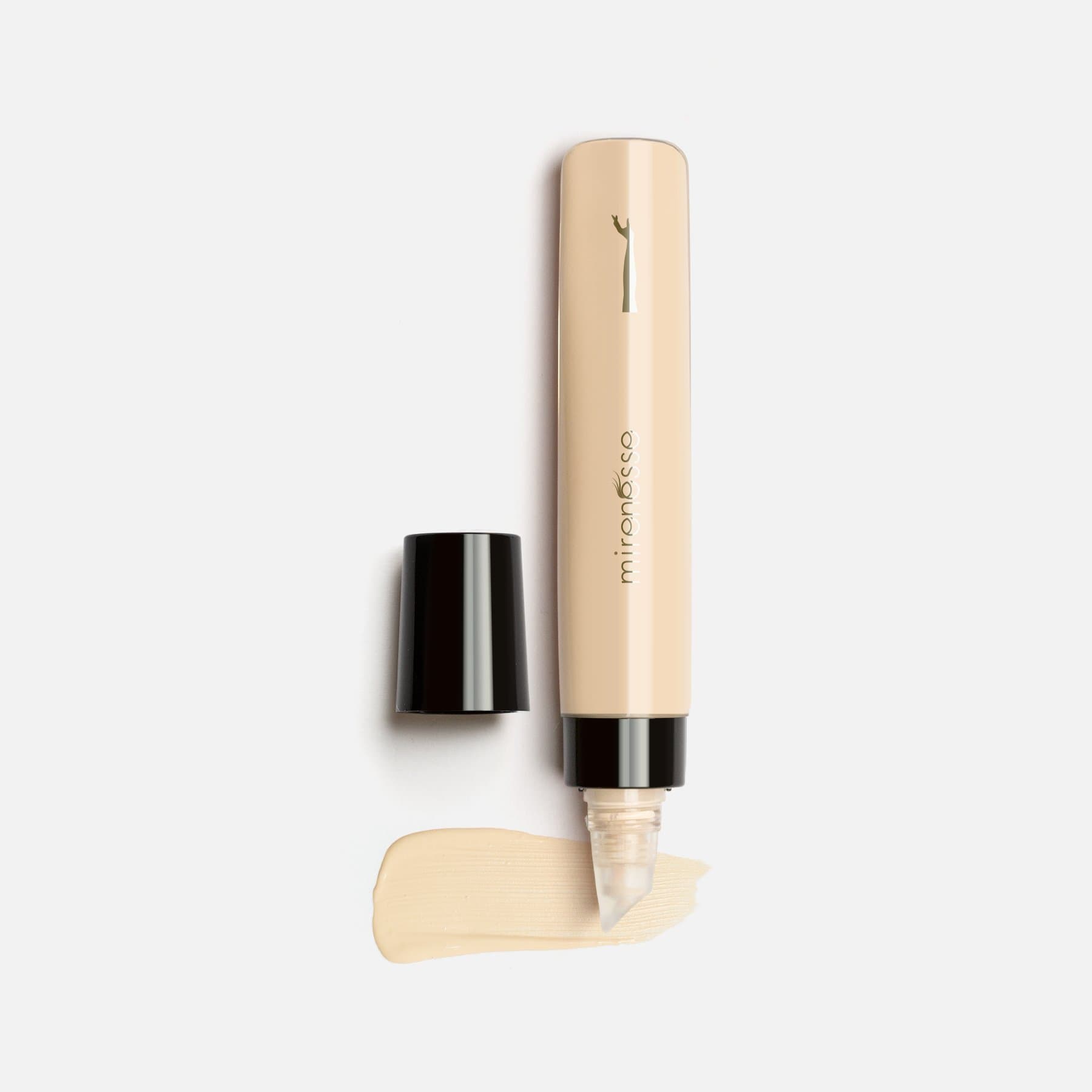 Mirenesse - Wholesale Face concealer - Touch On Concealer 2. Golden Cream
