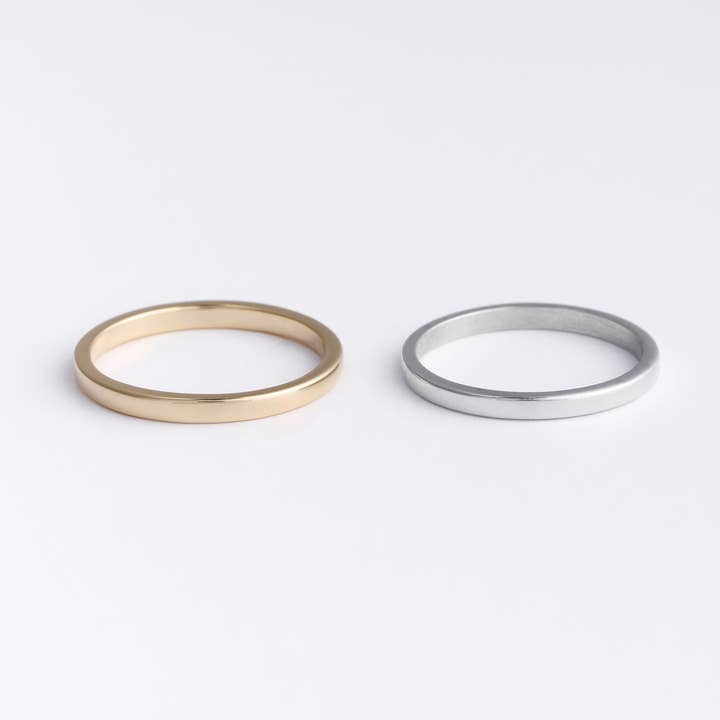 Ring - ALVA for wholesale by Huguette Paris