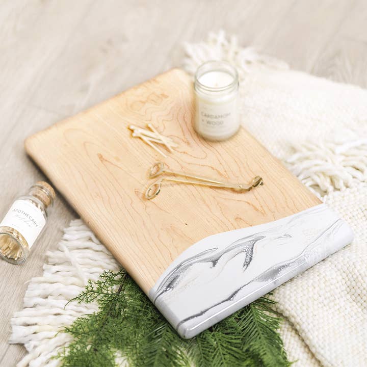 Lynn & Liana Designs - Wholesale Cheese Board - Discontinued Maple Boards! Get 25% off! NO TARIFFS!54
