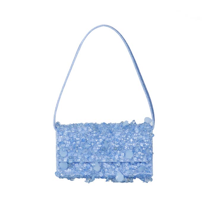 Tiana Designs - Wholesale Shoulder Bag - Women's - Fun Shells Shoulder bag2