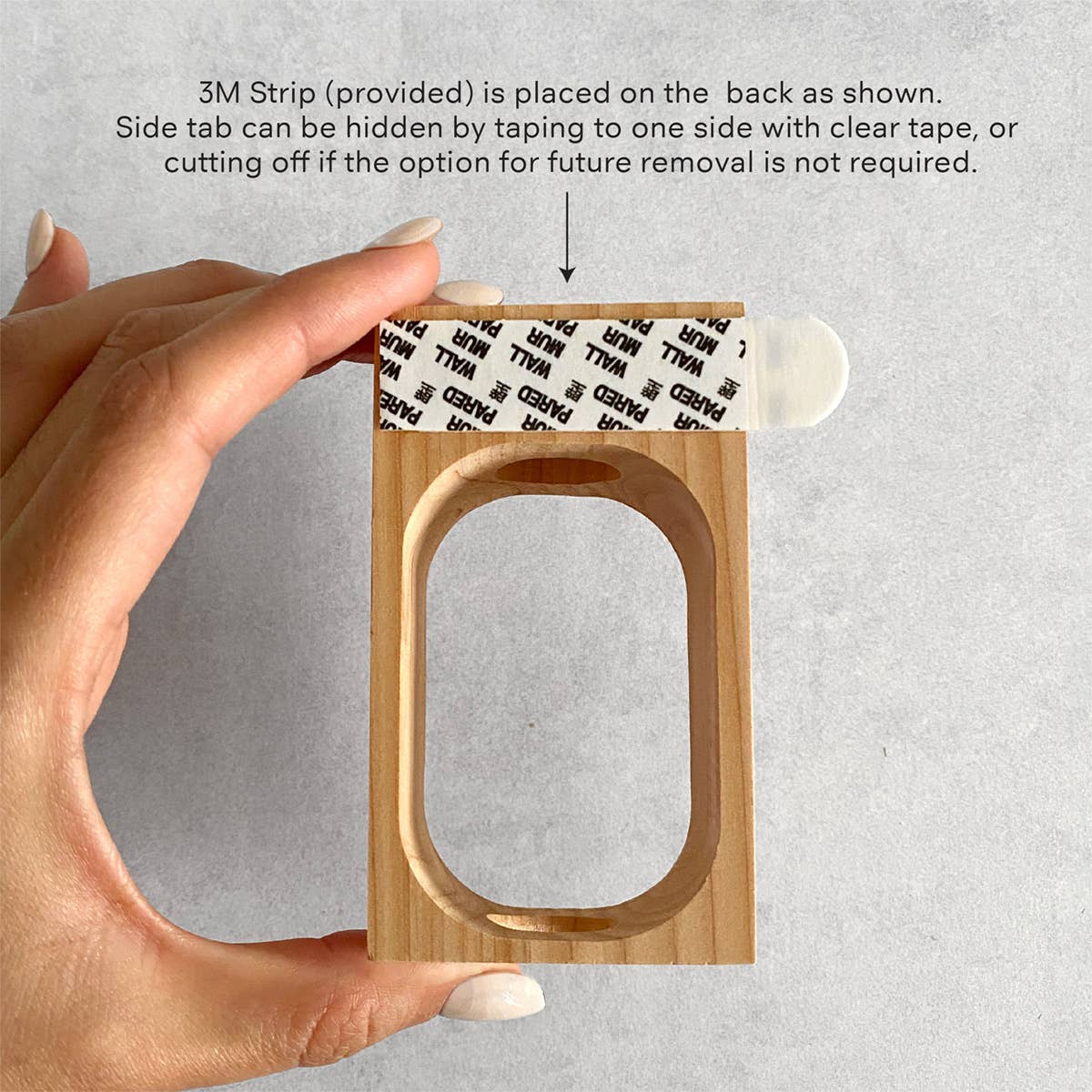 PRINT AND PROPER - Wholesale Hanging Planter - Plant Propagation Station. Wall Mount Test Tube Plant Holder6