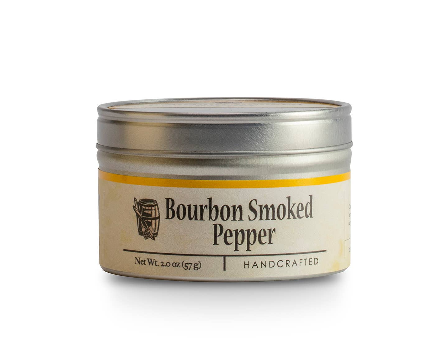 Bourbon Barrel Foods - Vente Mélanges d'épices séchées - Coffret cadeau à 3 épices2