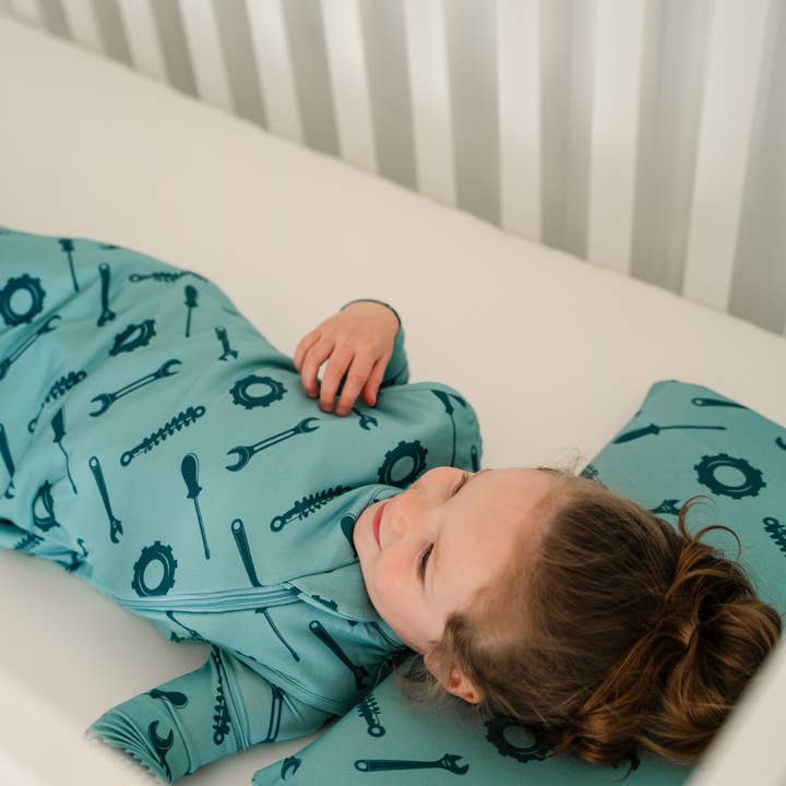 Pip + Phee - Wholesale Bedding Pillowcase/Sham - Kids & Baby - Toddler Pillowcase | LE Prints11