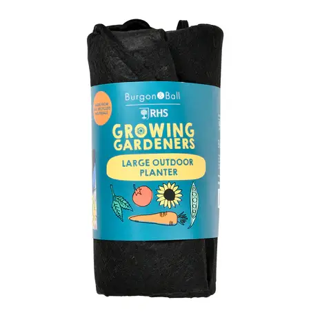 Burgon and Ball – wholesale Planter box – NEW Growing Gardeners Outdoor Planter Large4