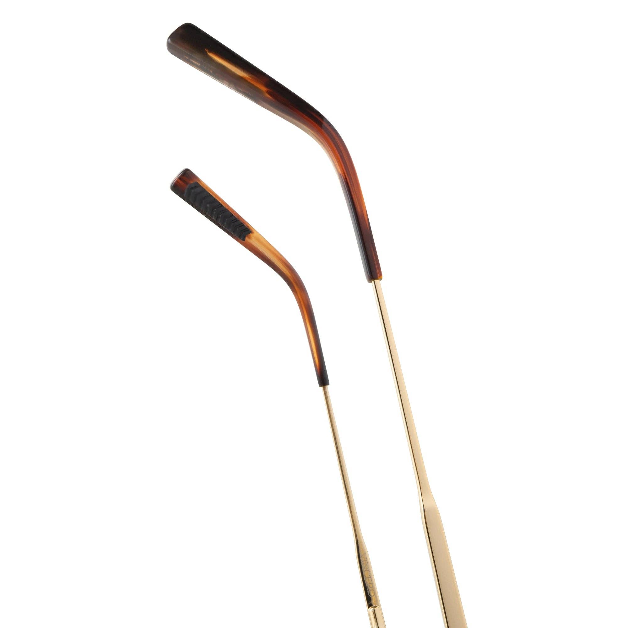 Vincero - Wholesale Sunglasses - Unisex - The Marshall - Gold11