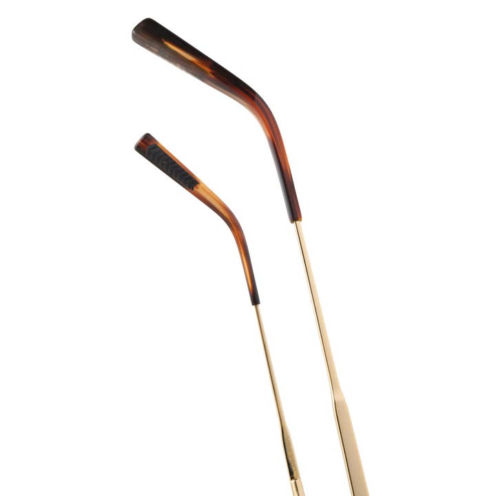 Vincero - Wholesale Sunglasses - Unisex - The Marshall - Gold11