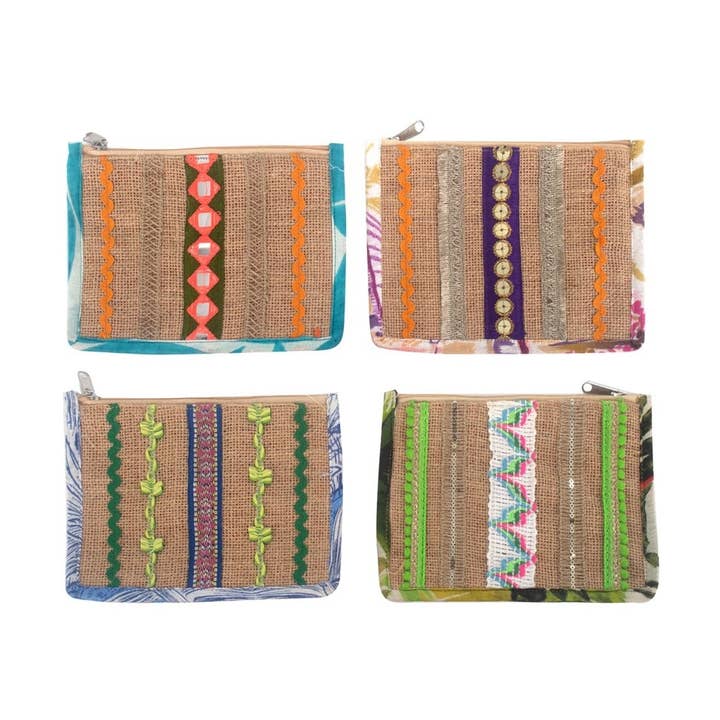 Isla Bonita By SIGRIS Capri Wallet 35776 for wholesale by Isla Bonita By Sigris