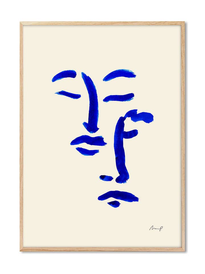 Marc - Lovers nr.1 for wholesale by PSTR Studio