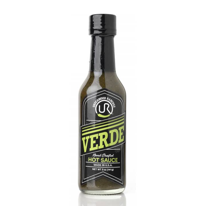 Verde (5 oz) for wholesale by Underwood Ranches