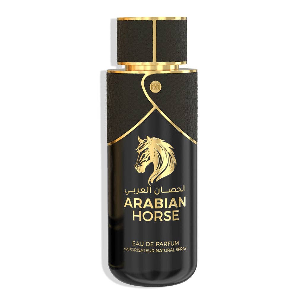 FRAGRANCE WHOLESALE LTD – wholesale Parfymer/Eau de Toilette – EMPER Arabian Horse Eau De Parfum 100ml UNISEX1