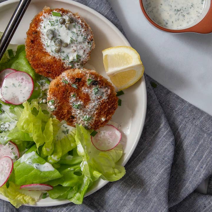 Heirloom Spice Co. - Wholesale Dried Spice Mix - Ranch Seasoning6