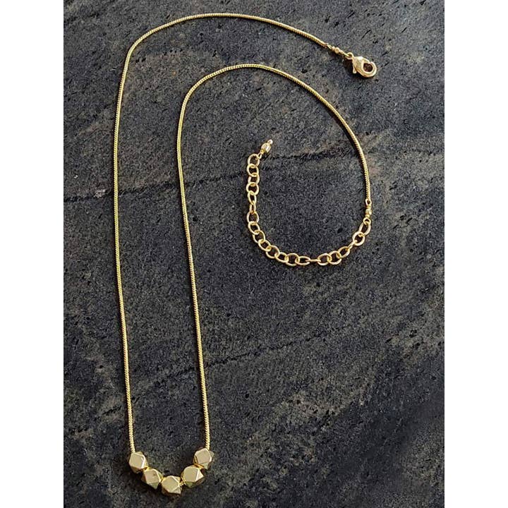 Fair Anita - Vendita all'ingrosso Collana con ciondolo/pendaglio - Collana Glow Lite5