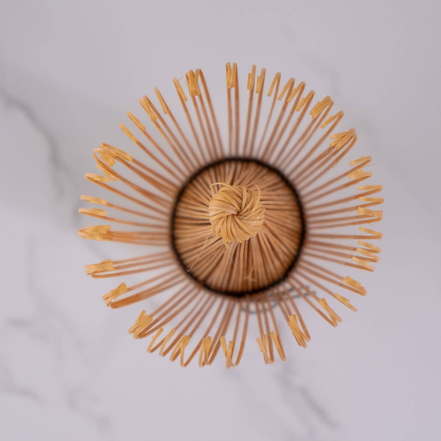 Urban Tokyo – Batedor por atacado – Batedor para Matcha Chasen de Bambu com 100 Pontas, 10 cm de Altura5