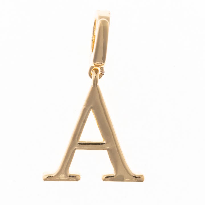 Charm Luxe Greek for wholesale by Michelle McDowell